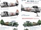     I-153/ I-15 bis winter war 1939-40 (Colibri Decals)