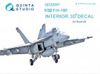    F/A-18E (  Revell)