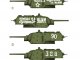    KV-1 (w/Applique Armor) Part I (Colibri Decals)