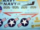    F-14A Tomcat VF-21 Lancer, with stencils (UpRise)