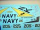    F-14A Tomcat VF-21 Lancer, with stencils (UpRise)