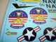    F-14A Tomcat VF-21 Lancer, with stencils (UpRise)