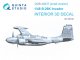       B-26K (ICM) (Small version) (Quinta Studio)
