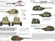     -34/76 Sample 1943 Part II (Colibri Decals)