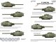     T-34/76 wydanie UTM Part II (Colibri Decals)