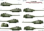   T-34-85 factory 174. Part I