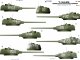     -34-85 factory 183 Part IV (Colibri Decals)