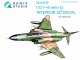       F-4E early/F-4EJ (  Tamiya) (Quinta Studio)