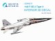       F-5E-3 Tiger II (AFV Club) (Quinta Studio)