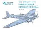    He 111H-3/H-6 (ICM) ( )
