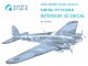       He 111H-3/H-6 (ICM) ( ) (Quinta Studio)