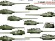      -34-85  183 ( 1945) (Colibri Decals)