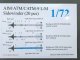      AIM/ATM/CATM-9 L/M Sidewinder (10 pcs) (UpRise)