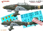   Ju-87 B-1 (Operation Barbarossa)