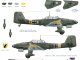      Ju-87 B-1 (Operation Barbarossa) (Colibri Decals)