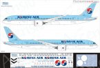    Boeing	787-9 Korean Air