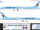       Boeing	787-9 Korean Air (Ascensio)