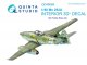    3D    Me-262A (  Hobby Boss) (Quinta Studio)