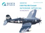    F4U-5N (  Hobby Boss)