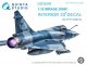       Mirage 2000C (  Kitty Hawk) (Quinta Studio)