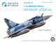       Mirage 2000-5 (  Kitty Hawk) (Quinta Studio)