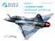       Mirage 2000B (  Kitty Hawk) (Quinta Studio)