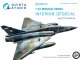       Mirage 2000N (  Kitty Hawk) (Quinta Studio)