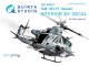       UH-1Y Venom (  Kitty Hawk) (Quinta Studio)