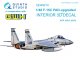          F-15C PAD-upgraded (GWH) (Quinta Studio)