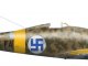     Fiat G.50 Aces of Finland (Colibri Decals)