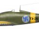     Fiat G.50 Aces of Finland (Colibri Decals)