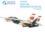    F-14A (Trumpeter)