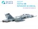       F/A-18B (Academy) (Quinta Studio)