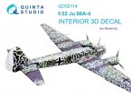    Ju 88A-4 (Revell)