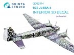    Ju 88A-4 (Revell)