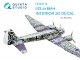       Ju 88A-4 (Revell) (Quinta Studio)