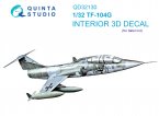    TF-104G (Italeri)