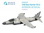    Sea Harrier FA.2 (Kinetic)