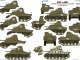     M3 Lee in Red Army Part I (Colibri Decals)