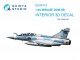       Mirage 2000-5B (Kinetic) (Quinta Studio)