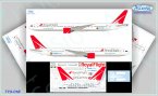    Royal Flight