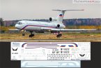   Tu-154B-2  