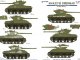    M4A2 Sherman (76)  - in Red Army IV (Colibri Decals)