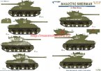 M4A2 Sherman (76)  - in Red Army IV