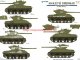    M4A2 Sherman (76)  - in Red Army IV (Colibri Decals)