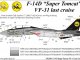      F-14D Tomcat VF-31 Last Cruise (UpRise)