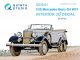        Mercedes-Benz G4 W31 (  ) (Quinta Studio)