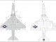    A-4E/F Skyhawk stencils (UpRise)