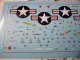    A-4E/F Skyhawk stencils (UpRise)