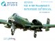       A-10A (  TRUMPETER) (Quinta Studio)